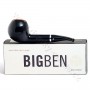 Dýmka Big Ben Gazelle Black 602