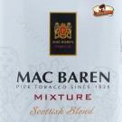 Dýmkový tabák Mac Baren Mixture Scottish Blend