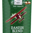 Dýmkový tabák Stanislaw Danish Blend