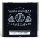 Doutníky Santa Damiana Vintage Maduro Corona Glass / 12