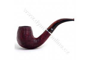 Dýmka Butz Choquin Simoun Bent Rouge