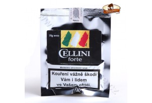Dýmkový tabák Cellini Forte 10g