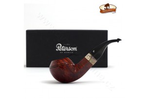 Dýmka Peterson Sherlock Holmes Squire Smooth