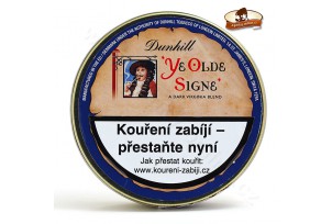 Dýmkový tabák Dunhill Old Signe 50g