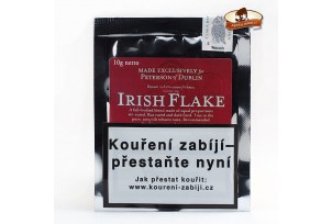 Dýmkový tabák Peterson Irish Flake 10g