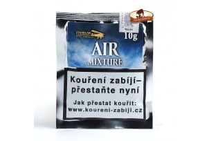 Dýmkový tabák Stanislaw - The Four Elements Air mixture10g