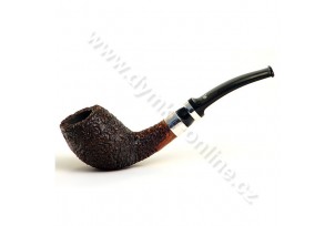 Dýmka Stanwell  of the year 2011 Rusticated