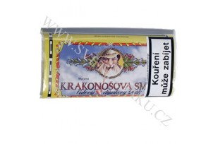 Dýmkový tabák Krakonošova směs  40 g