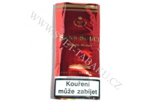 Dýmkový tabák Sans Souci 50g