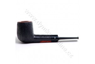 Dýmka Stanwell Brushed Black Rustico Ass/9 13