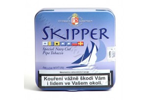 Dýmkový tabák Petersen Sorensen Skipper / 100g