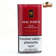 Dýmkový tabák Mac Baren Red Ambrosia 50g