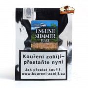 Dýmkový tabák Stanislaw  English Summer Flake 10g