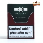 Dýmkový tabák Bentley  The Virginia Ruby 50 g