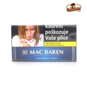 Cigaretový tabák Mc Baren Halfzware Shag 30g
