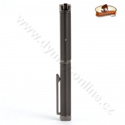 Dýmkový zapalovač Xikar Scribe Lighter 596G2