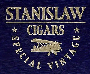 Doutníky Stanislaw Vintage Blue