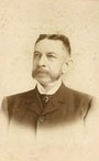 Gustave Bock