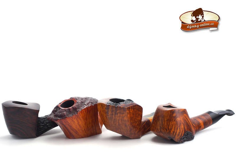 Dýmky Jirsa novinky