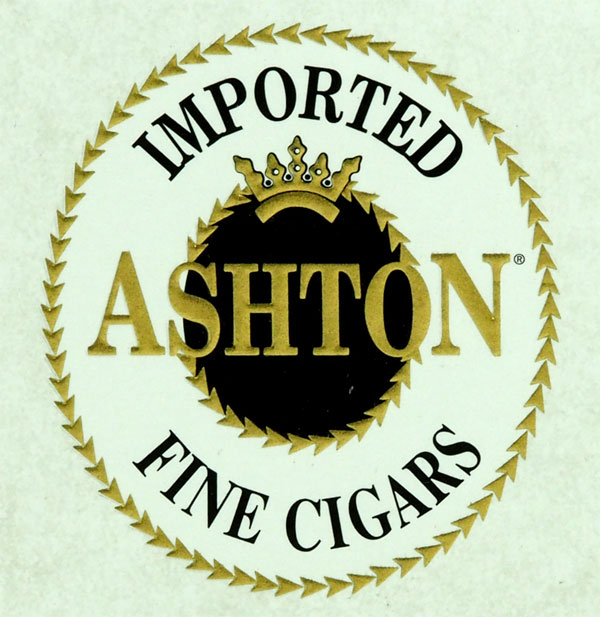 Ashton Small Cigars