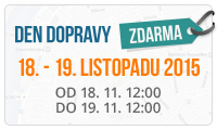 Den dopravy zdarma na e-shopz dymky-online.cz