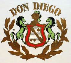 Doutníky Don Diego