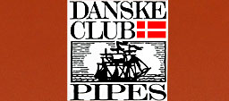 Dýmky Danske Club Pipes