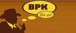 Dýmky BPK Proseč  - oblíbené také v České republice