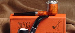 Dýmky Butz Choquin - novinky leden 2012