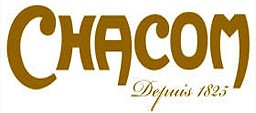 Dýmky Chacom - nová kolekce