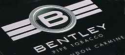 Dýmkové tabáky Bentley