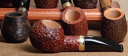 Dýmky Savinelli - Kolekce severoitalských dýmek