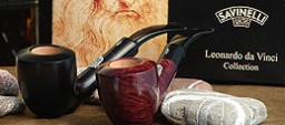 Dýmky Savinelli a Vauen