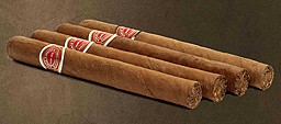 Doutník zvaný Havana