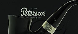 Dýmky Peterson – jaké máme novinky?