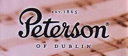 Novinky od výrobce dýmek Peterson