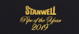 Výroční dýmka Stanwell 2019