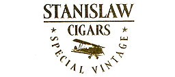Doutníky Stanislaw Vintage White Line