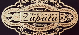 Doutníky Tabacalera Zapata