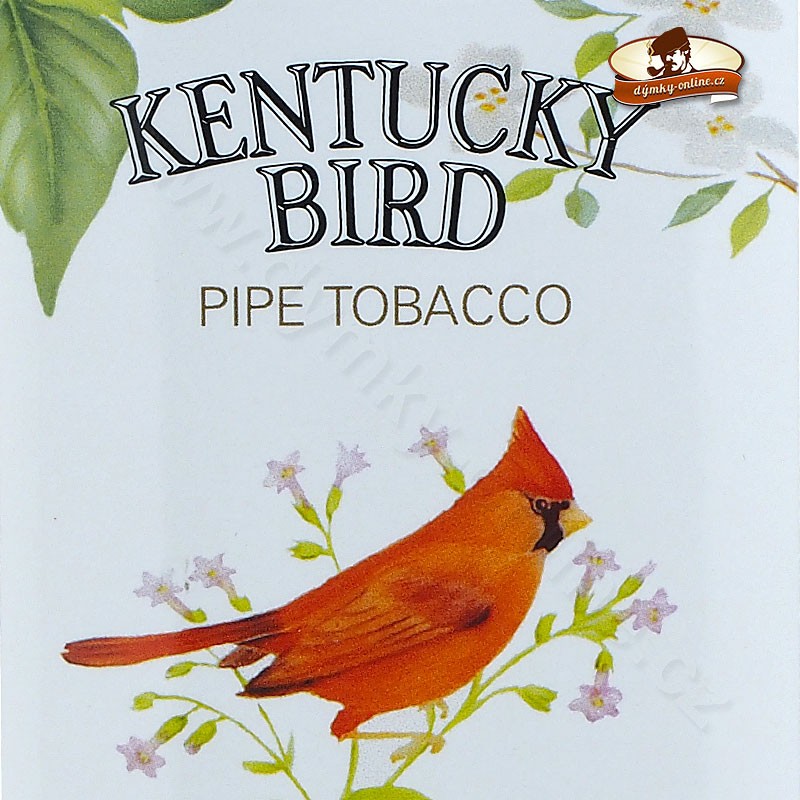 Tabacs Animaliers Dymkovy-tabak-Kentucky-Bird-02
