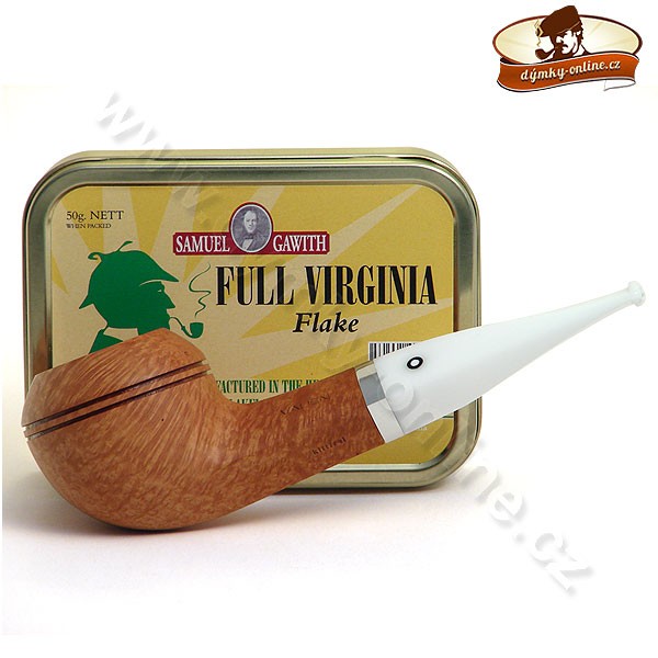 Dýmka Vauen Natura Na 137