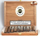 Doutníky Ashton Cigarillos 10 ks