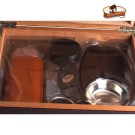 Doutníkový Humidor