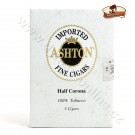 Doutníky Ashton Half Corona 5 ks