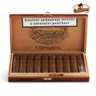 Doutníky A.Turrent 6 Generation Gran Petit Robusto