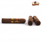 Doutníky A.Turrent 6 Generation Gran Petit Robusto