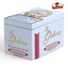 Dominikánské doutníky La Galera