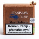 Doutníky Stanislaw