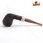 Dýmka Peterson Derry Rustic