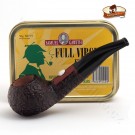 Dýmka Savinelli Golf Brownblast